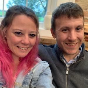 Meet your Posher, Jenny